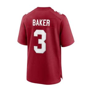 Maillot de football américain personnalisable à prix abordable – Ensemble complet de vêtements de football de haute qualité avec faible MOQ - Product Image 2