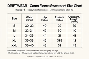 Pantalones Deportivos Holgados de Camuflaje para Hombre, 100% Algodón, Cintura Elástica con Cordón, Pierna Ancha, Estilo Casual, Personalizables con Logotipo - Product Image 5