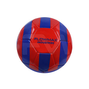 Balón de Fútbol Cosido a Máquina, de la Mejor Calidad, Color y Tamaño Personalizables, para Uso en Exteriores, Equipo Deportivo en Venta - Product Image 1