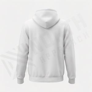 Sudaderas con Capucha Elegantes de 280 GSM, Cómodas y Suaves de Algodón, Unisex, Ropa Casual, Venta al Por Mayor, Prendas Premium Personalizadas, Pedidos al Por Mayor - Product Image 2