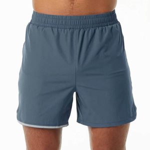 Shorts de sport pour hommes tendance 2026 – Qualité supérieure, personnalisables, pour le basketball, l'entraînement et la course à pied - Product Image 1