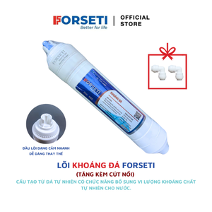 Système de filtration d'eau domestique Forseti par osmose inverse, haute qualité, facile à utiliser, vente en gros, fabricant, 0,5 - 5 microns - Product Image 1