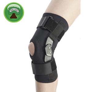 Soporte de Rodilla Articulado para Uso Médico y Deportes al Aire Libre - Product Image 6