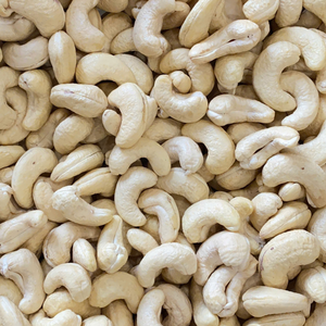 Free Sample Cashew W240 Cashew <b>Nuts</b> Ready To Ship Santigo - Product Image 1