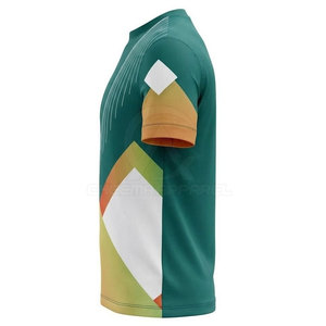 Ropa Deportiva de Tela Avanzada con Sublimación, Diseñada para Máxima Comodidad y Rendimiento Duradero - Product Image 6