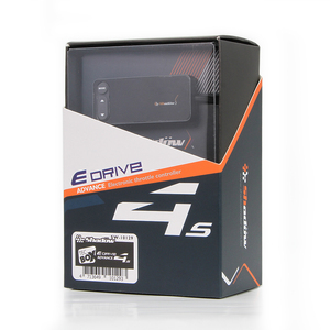 Tiết kiệm nhiên liệu ga tăng cường thiết bị e-drive 4S xe ga điều khiển cho TOYOTA belta - Product Image 5