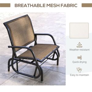 Chaise de bureau confortable pour le camping, la pêche et les activités de plein air - Product Image 6