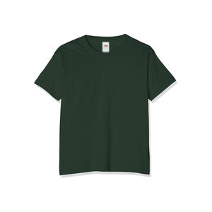 T-shirts amples pour hommes grandes tailles, nouvelle conception, vente chaude, vente en gros, vêtements personnalisés, tissu en toile respirant et à séchage rapide, haute qualité - Product Image 2