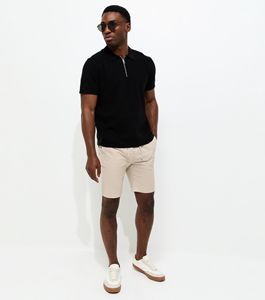 Fabricants de vêtements sur mesure, vente en gros de shorts pour hommes, pantalons en lin et coton mélangés, shorts bermudas pour hommes - Product Image 1