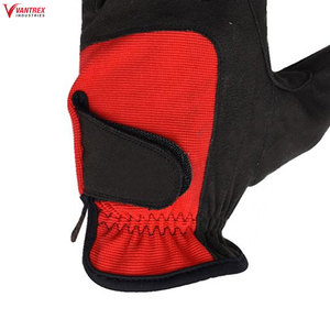 Factory Direct Suppliers Summer Horse Riding Gloves Non-Slip Spandex Unisex Custom Made Premium Design Hot Selling - Product Image 6
