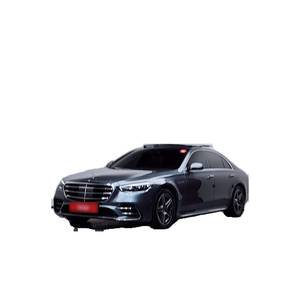 Mercedes-Benz Classe S S400 d 4MATIC Diesel Automatique 2022, 43 347 km, Volant à Gauche, Caméra Arrière - Product Image 1