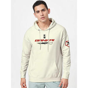 Sudadera con Capucha Unisex, Estilo Moderno, de Algodón Suave, Perfecta para Usar en Capas o como Ropa Informal - Product Image 1