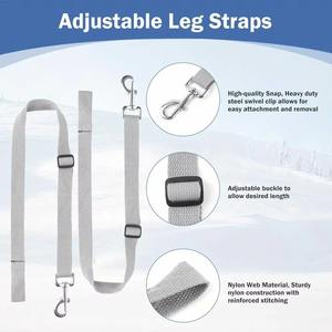 Couverture d'équitation de haute qualité 600D Ripstop imperméable et respirante avec doublure en nylon, couverture saisonnière, meilleur prix de gros - Product Image 5