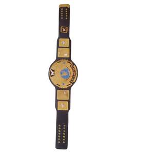 la ceinture de champion WWE Attitude Era, également connue sous le nom de la "ceinture Big Eagle" - Product Image 6