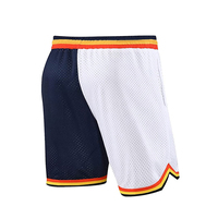 Shorts en coton solide pour adultes, best-sellers, design sublimé écologique, respirant, séchage rapide, streetwear, entraînement en salle de sport, personnalisable