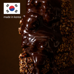 Korean OEM Soft Protein Energy <b>Bar</b> Sweet Potato Low Calorie Fitness <b>Snack</b> korean - Product Image 5