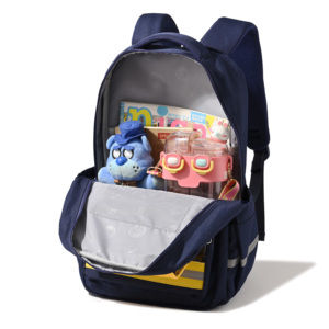 High Quality Waterproof OEM ODM Custom Manufacturer Children <b>Backpack</b> Cartoon <b>Backpack</b> Kid <b>Backpack</b> <b>School</b> <b>Backpack</b> for Kids - Product Image 2
