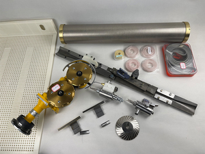 Nouvelle arrivée 2023, machine à fabriquer des cigarettes mécanique entièrement automatique Peony MK9, pièce de rechange, bloc de fabrication de cigarettes - Product Image 3