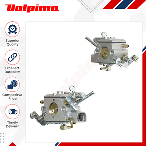 คาร์บูเรเตอร์สำหรับอะไหล่เครื่องยนต์ฮุสวาน่า รุ่น 553RBX ( 574 18 45-01 ) - Product Image 2