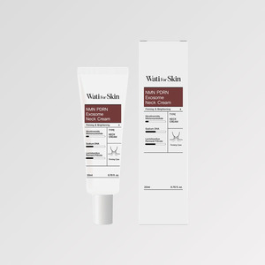 ครีมบำรุงผิวหน้าสำหรับผู้ชาย Whatiforskin NMN PDRN Eksojom NekCream ครีมบำรุงผิวหน้าให้ความชุ่มชื้น ghkcu ครีมบำรุงผิวหน้า sam ครีมฟื้นฟูผิวหน้า - Product Image 5