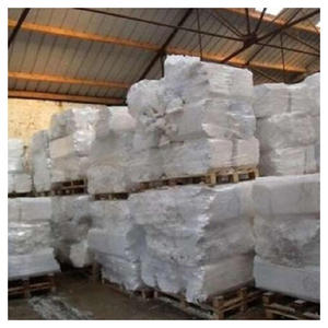 Precio con descuento: Residuos de EPS / Residuos de espuma EPS / Residuos de bloques de EPS para exportación - Product Image 3