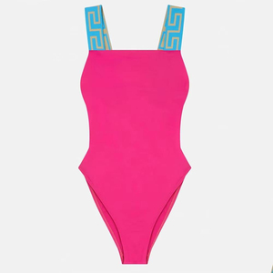 2026 OME American Best Swimming Wear & Costume & Clothes Casual Sexy Costume Breathable Swimwear Bathing Suit by <b>Maximize</b> Wear - Product Image 4
