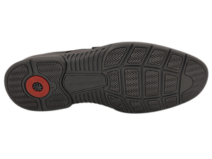 Zapatos Oxford de Vestir para Hombre, de Cuero Genuino Marrón, con Punta Puntiaguda, con Cordones, para Oficina, Carrera, Todas las Temporadas, Transpirables, con Suela de Goma - Product Image 5