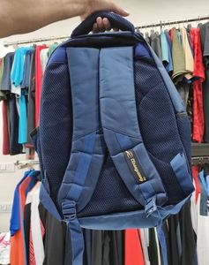 Mochila Escolar Unisex de Alta Calidad y Duradera, Marca FASHION SUTRA, para Niños, con Cierre de Cremallera, Asa Suave, Capacidad de 20-37L, para Uso Diario - Product Image 3