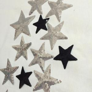 จี้หินออนิกซ์สีดำชุบทอง ประดับด้วยลูกปัด 3 เม็ด สำหรับทำเครื่องประดับ จี้หินประจำเดือนเกิดทำมือ พวงกุญแจ - Product Image 3