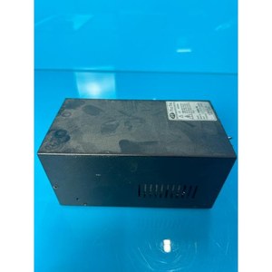 Plustech PTS-R030FL-4C Usado como está, piezas de equipos semiconductores antiguos - Product Image 5