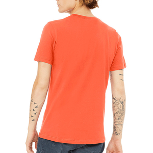 เสื้อยืดผู้ชายขายดี ผ้าฝ้าย 100% เสื้อยืดแขนสั้นลำลองสำหรับผู้ชาย รับทำโลโก้ตามสั่ง ออกแบบ OEM ขายส่ง - Product Image 2