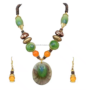 Orgonite Metatron <b>Cube</b> Necklace <b>Magic</b> Hexagram Resin Chakra Healing Balancing Sacred Geometry Pendant Necklace - Product Image 1