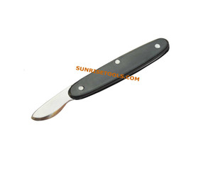 Ouvre-boîtier de montre étanche en acier inoxydable de haute qualité (outil de fabrication de bijoux JAXA, outil de fabrication de montres, marque SUNTOOLS/STIPL, en plastique) - Product Image 2