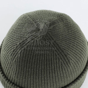 Gorros de Invierno, Diseño de Punto Elástico y Cómodo para Mantener el Calor Todo el Día y Protegerse del Frío - Product Image 5