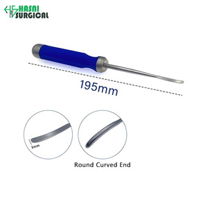 Periosteal ลิฟท์ชิ้นส่วนเล็กๆ AO สำหรับออร์โทพีดิกส์สเตนเลสสตีลแบบแมนนวล - Product Image 5