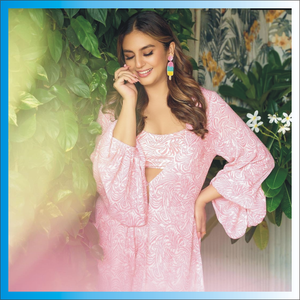 Boucles d'oreilles perlées de haute qualité pour femmes bijoux ensemble de boucles d'oreilles Game Day boucles d'oreilles perlées KENTUCKY - Product Image 5