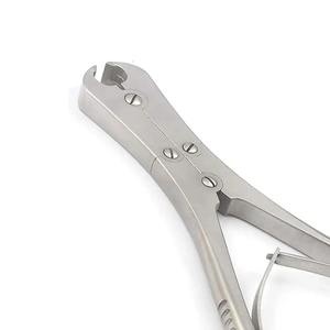 ชุดเครื่องมือผ่าตัดกระดูก Dentavex DC-PK-0055 ขนาด 6.5 มม. พร้อมสกรูแบบมีรูตรงกลาง ได้รับการรับรองมาตรฐาน CE ตามมาตรฐาน ISO13485 รับประกัน 1 ปี - Product Image 4