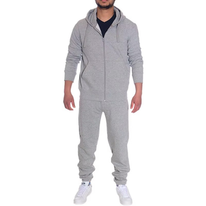 Prix bas, design personnalisé, unisexe, respectueux de l'environnement, 100% coton, survêtement, nouvelle arrivée, hiver, décontracté, fabriqué au Pakistan - Product Image 6