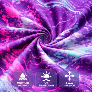 Vêtements de pêche personnalisés, chemise à sublimation, manches longues, protection UV, séchage rapide, respirant, vêtements de pêche OEM ODM, fournisseur - Product Image 6