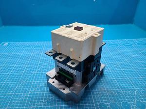 Contactor Magnético Fuji SC-8N (180) Usado, Piezas de Equipos Semiconductores Legacy - Product Image 4