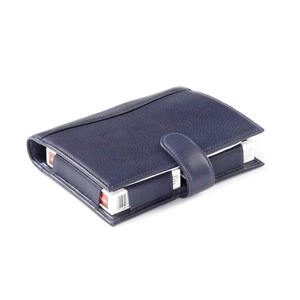 Étui en cuir pour cartes à jouer, vente en ligne, support de rangement en cuir pour cartes de jeu, boîte à poker 2 jeux pour cartes Pokémon et Tarot - Product Image 4