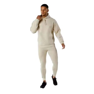 Chándales para hombre completamente personalizados 100% Chándales de alta calidad para hombre Venta caliente Chándal profesional de alta calidad - Product Image 1