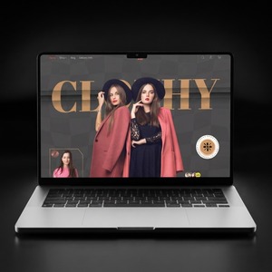 Servicios Expertos de Gestión de Tiendas de Moda: Escalando Negocios de Comercio Electrónico de Ropa Moderna para Máxima Rentabilidad - Product Image 6