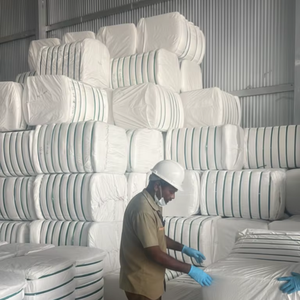 Algodón Blanqueado - Product Image 5