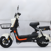 Moto électrique : Prix d'usine, vélo électrique sans batterie