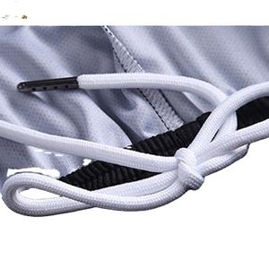 Uniforme de voleibol unisex de secado rápido en estilo de conjunto de diseño personalizado para ropa unisex a la venta en Pakistán - Product Image 2