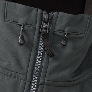 Traje de caza impermeable para hombre, nuevo diseño personalizado, ropa de caza, tiro de pato y pavo - Product Image 5