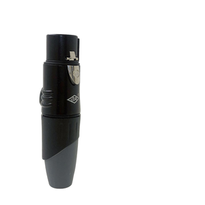 Conectores de audio de alta calidad - Product Image 1