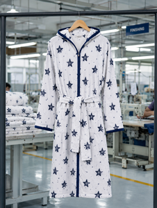 High Quality Sublimation Trending Design Swimming <b>Parka</b> Unisex <b>Waterproof</b> Warm Poolside <b>Jacket</b> for Swim Training Teams - Product Image 5