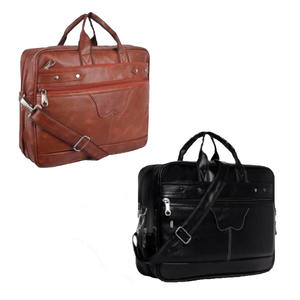 Set de Regalo Combinado de Cuero Liviya para Negocios - Bolsa Organizadora Multifuncional, Cinturón, Tarjetero, Diseño Grabado, Tamaño A5, Logotipo Personalizable - Product Image 2